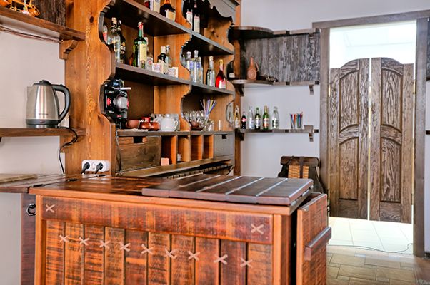 Рица, Сухумский район: фото 5