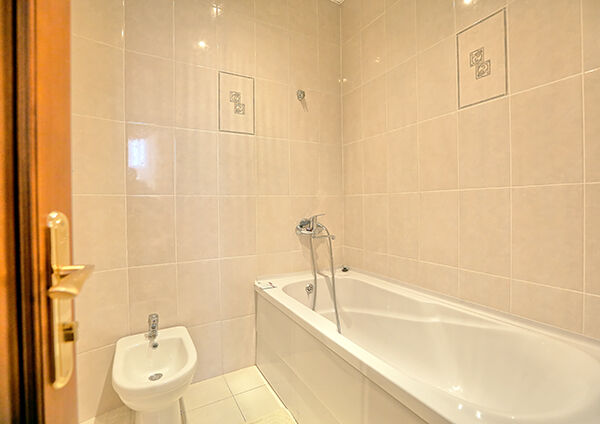 Президентский 2-местный 2-комнатный