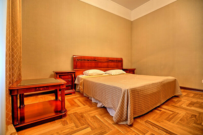 Стандарт-2-местный