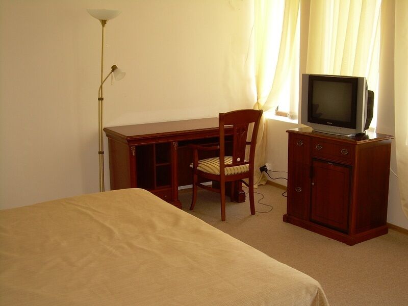 Стандарт 2-местный мини