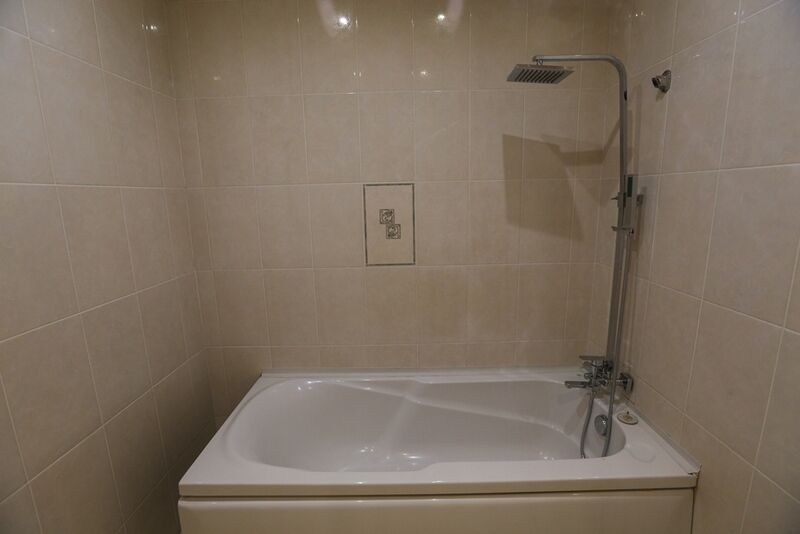 Улучшенный стандарт 2-местный