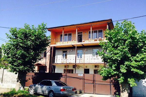 Общий вид | У Резо, Сухумский район