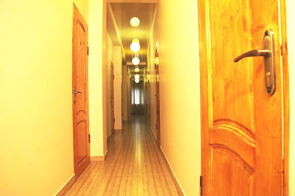 Коридор | У Резо, Сухумский район