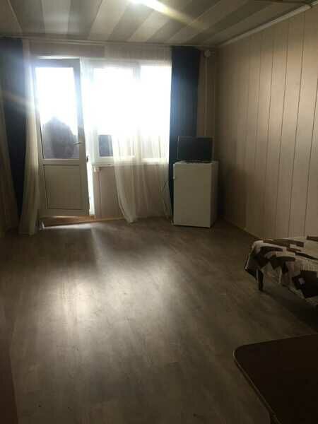 Студио 3-местный 2-комнатный номер "Студио" на пляже