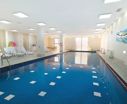 Бассейн | Ani Central Inn, Ереван