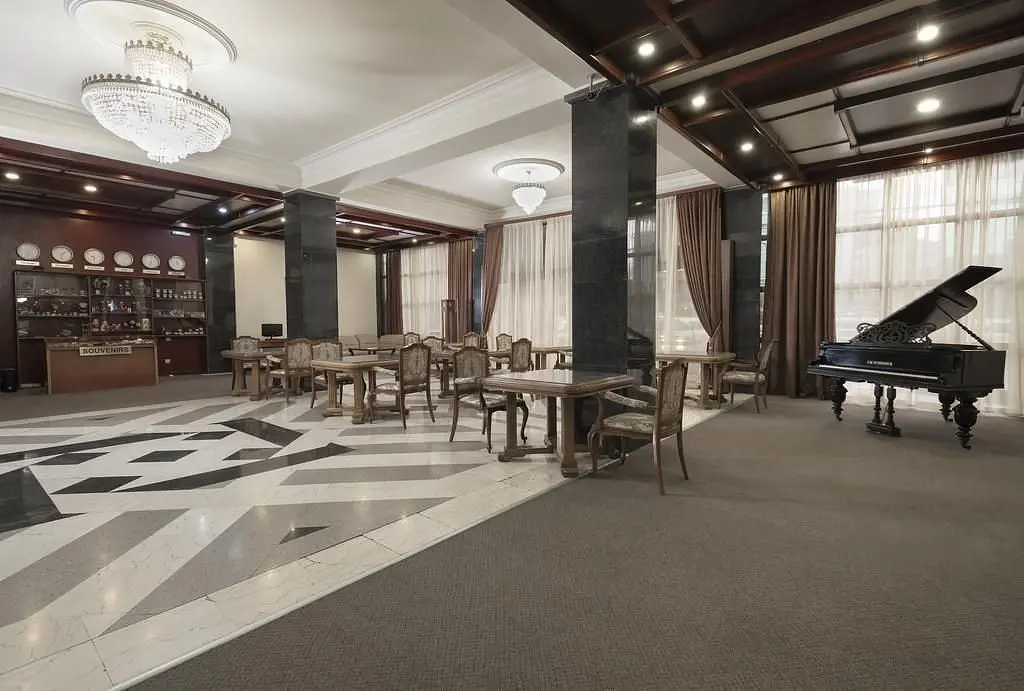 Бар | Ani Central Inn, Ереван