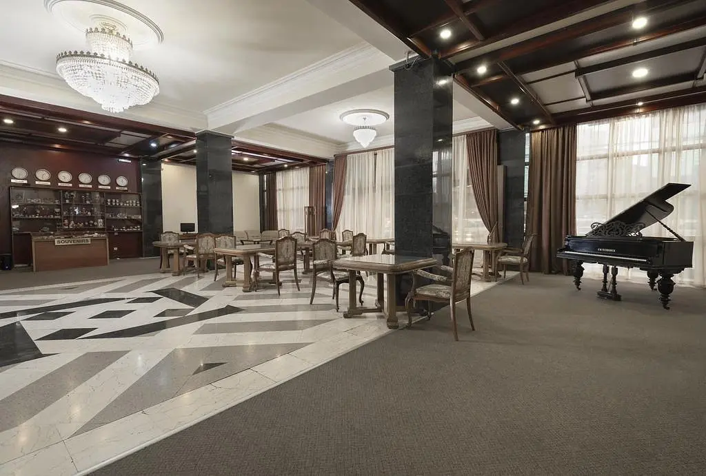 Бар | Ani Central Inn, Ереван