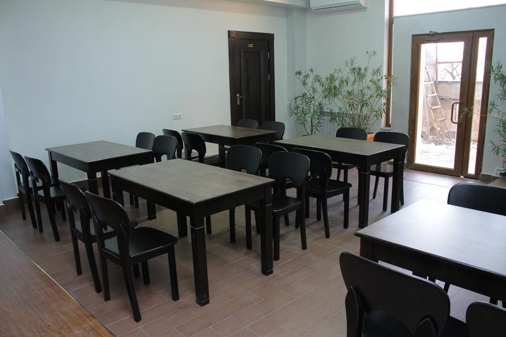 Ресторан | Best View, Ереван