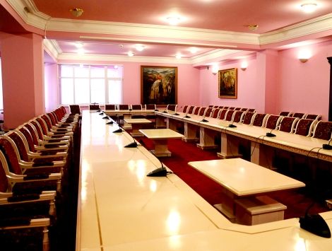 Конференц-зал | Metropol hotel, Ереван