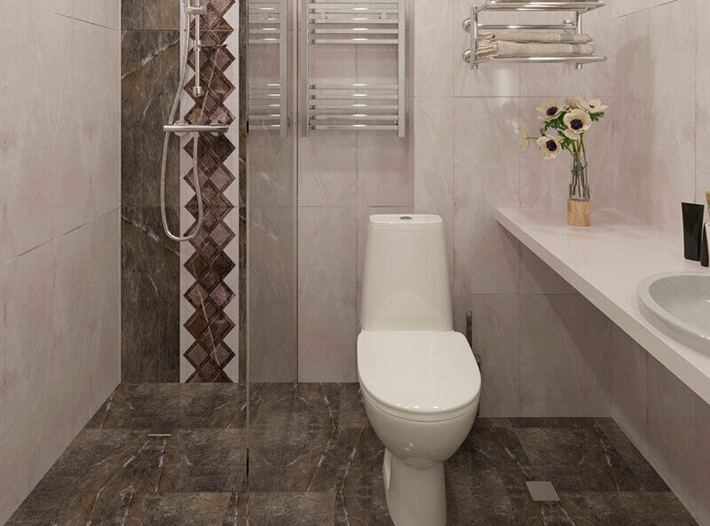 Люкс 2-местный 2-комнатный, Новый корпус