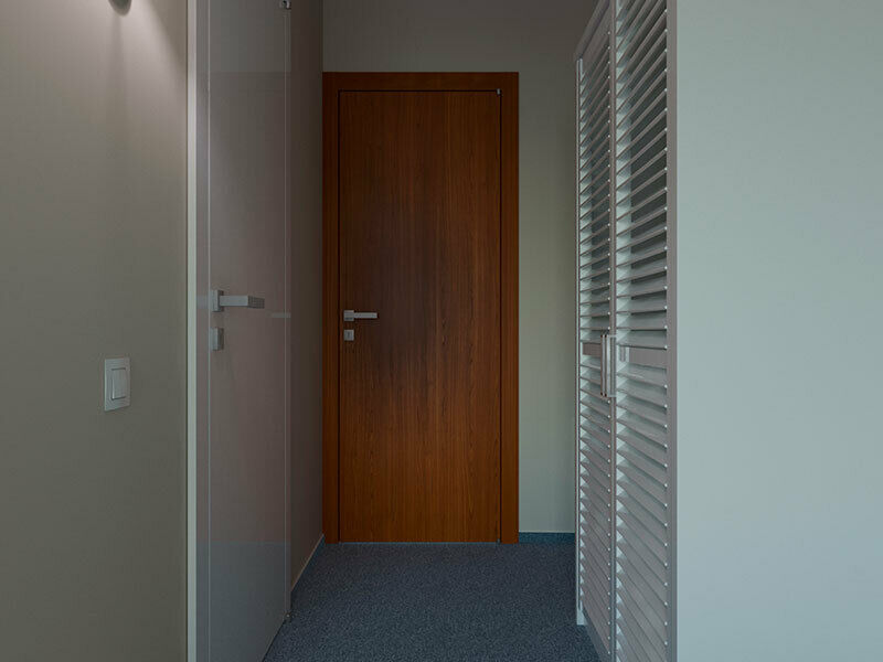 Стандартный 2-местный 1-комнатный с видом на море