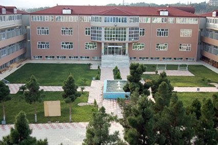 Внешний вид | Волшебный  Нафталан, Гянджа-Дашкесанский экономический район