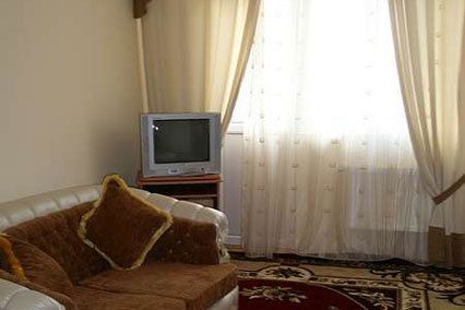 Номер | Волшебный  Нафталан, Гянджа-Дашкесанский экономический район