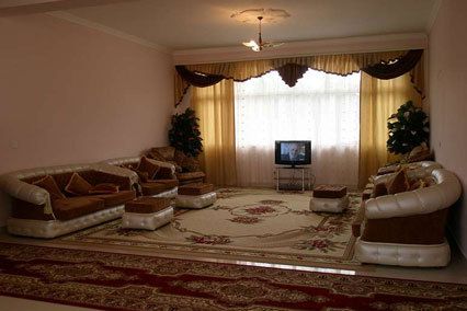 Номер | Волшебный  Нафталан, Гянджа-Дашкесанский экономический район