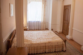 Люкс 1-местный 3-комнатный Suite с корпус 2, Санаторий Магистральный, Барановичи