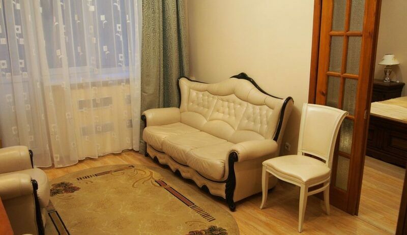 Двухкомнатный двухместный номер “Кинг Сайз” (5)