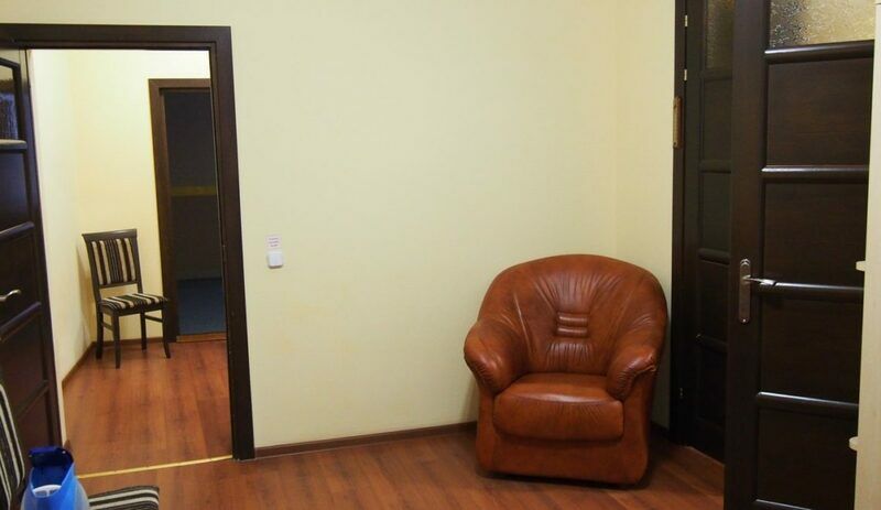 Двухкомнатный двухместный номер “Кинг Сайз” (6)