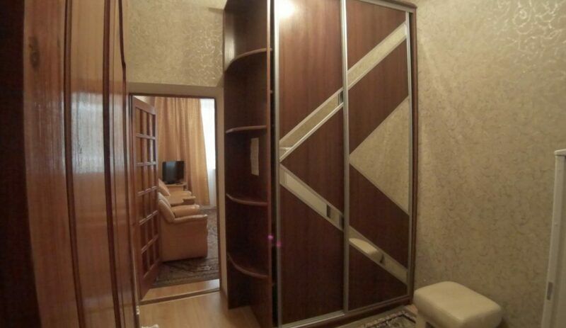 Двухкомнатный двухместный номер “Кинг Сайз” (13)