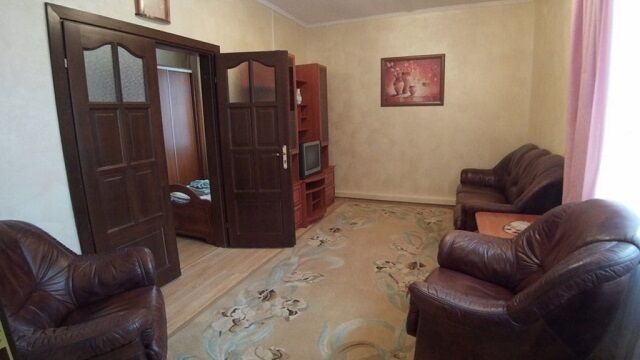 Люкс 2-местный 2-комнатный корпус 2