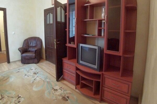 Люкс 2-местный 2-комнатный корпус 3, 4