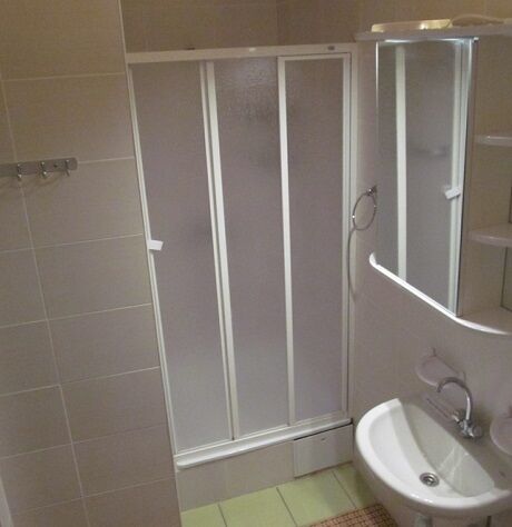 Стандартный 2-местный корпус 1, 3, 4