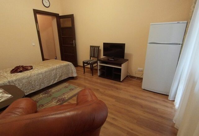 Улучшенный 1-местный корпус 3, 4