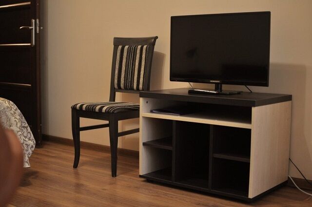 Улучшенный 1-местный корпус 3, 4