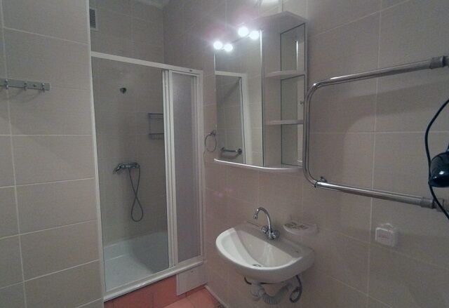 Улучшенный 1-местный корпус 3, 4