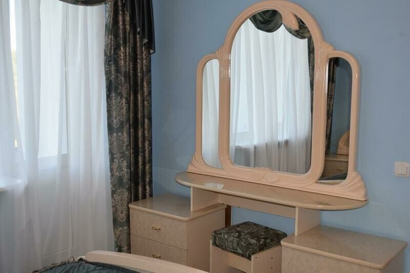 2-местный 2-комнатный "Люкс"