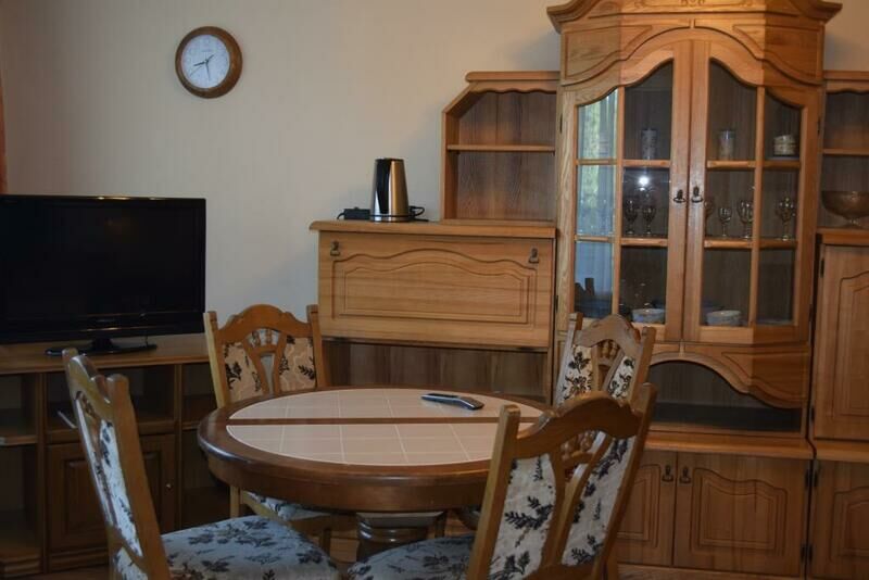 2-местный 2-комнатный "Люкс"