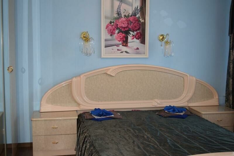 2-местный 2-комнатный "Люкс"