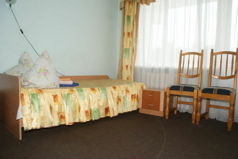 2-местный стандартный