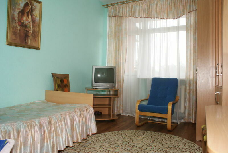 2-местный стандартный