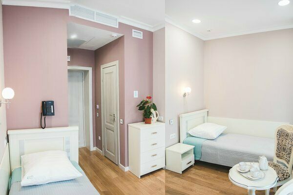 2-местный корп 1 | Березка, Минская область