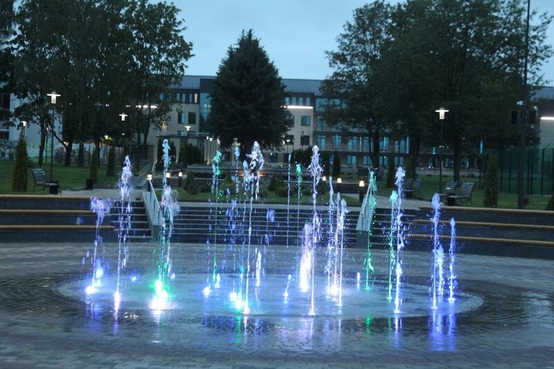 Березка, Минская область: фото 4