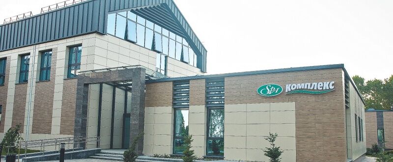 Березка, Минская область: фото 5