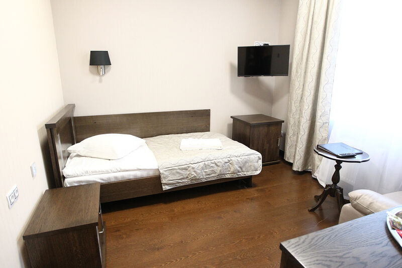 ПК 1-МЕСТНЫЙ КОРПУС 1,2