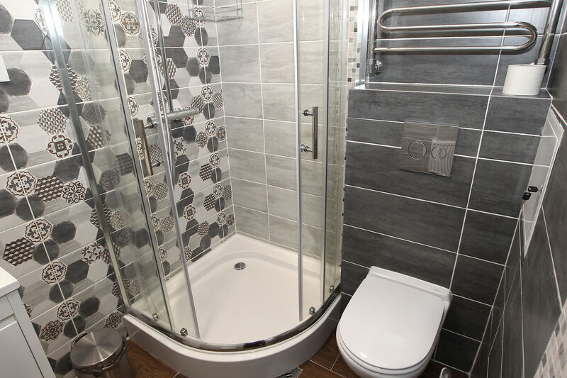 ПК 1-местный с балконом корпус 2