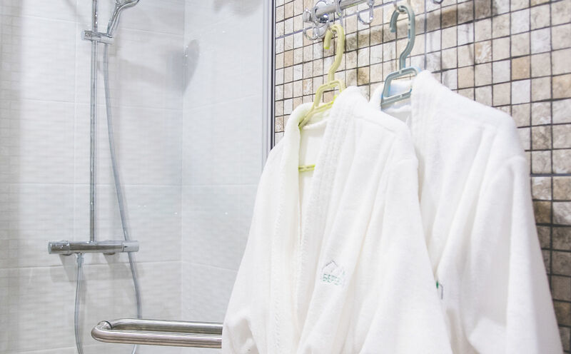 ПК 2-МЕСТНЫЙ СЕМЕЙНЫЙ КОРПУС 1