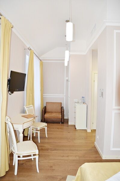 ПК 2-МЕСТНЫЙ СЕМЕЙНЫЙ КОРПУС 1