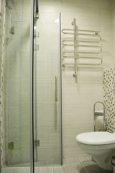 ПК 2-МЕСТНЫЙ СЕМЕЙНЫЙ КОРПУС 1