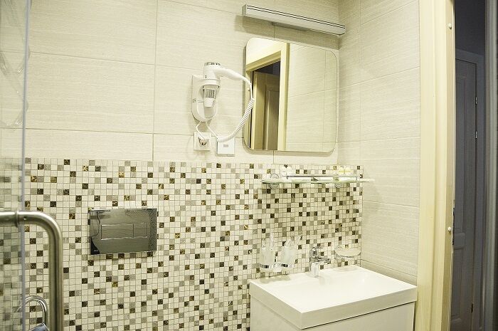 ПК 2-МЕСТНЫЙ СЕМЕЙНЫЙ КОРПУС 1