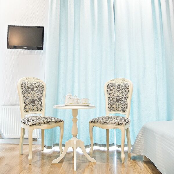 ПК 2-местный Твин корпус 1