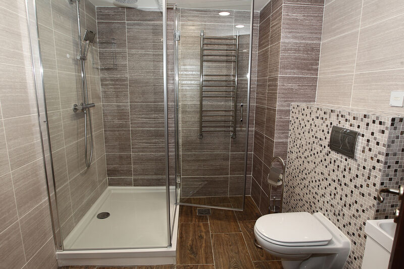 ПК 2-местный Твин с балконом корпус 2