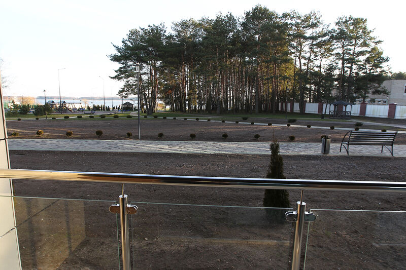 Семейный 2-местный 2-комнатный с балконом корпус 2