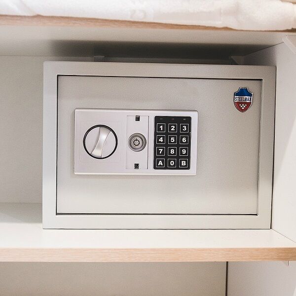 Семейный 2-местный корпус 1 (2)