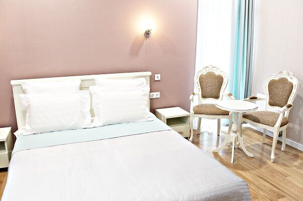 Семейный 2-местный корпус 1 (5)