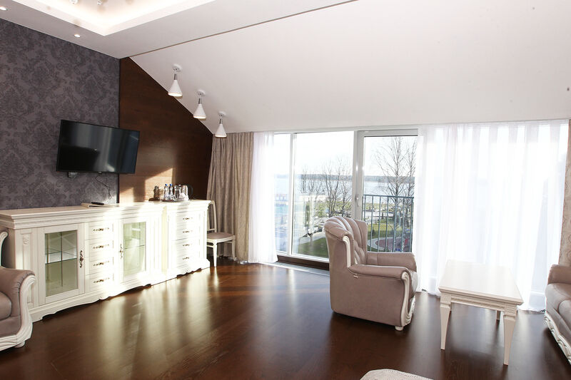 Стандартный 3-местный корпус 2