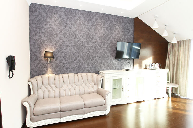 Стандартный 3-местный корпус 2