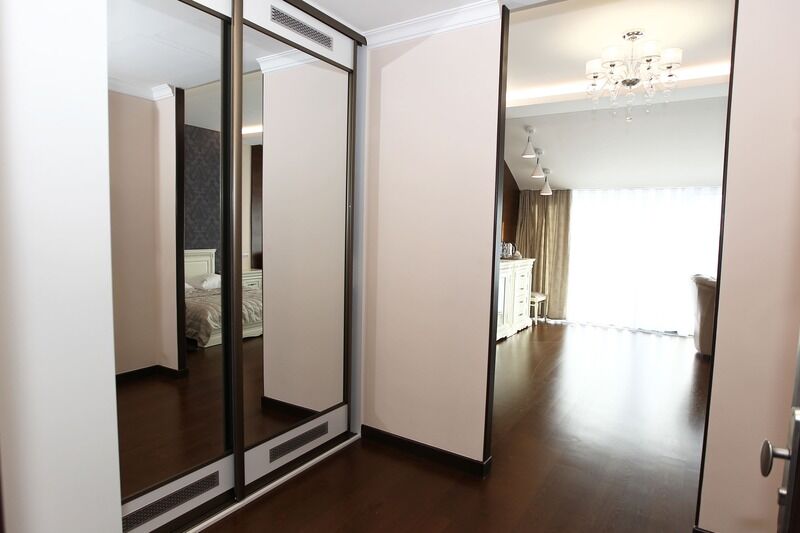 Стандартный 3-местный корпус 2